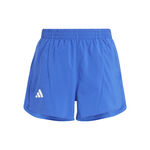 adidas Tøj adidas Teamwear Løbeshorts Børn - blå, 