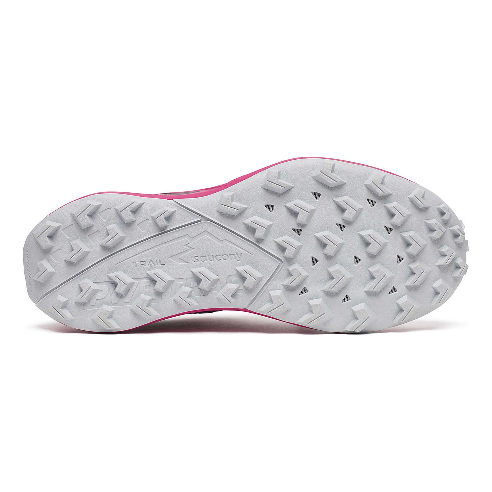 Saucony