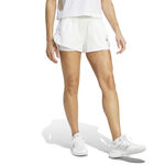 adidas T&oslash;j adidas Pro Shorts Damer-Hvid