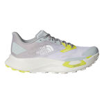 The North Face Løbesko The North Face Vectiv Enduris 4 Trailsko Herrer-Lysegrå,Gul
