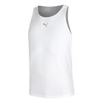Puma Tøj Puma Cloudspun Tanktop Herrer - hvid, 