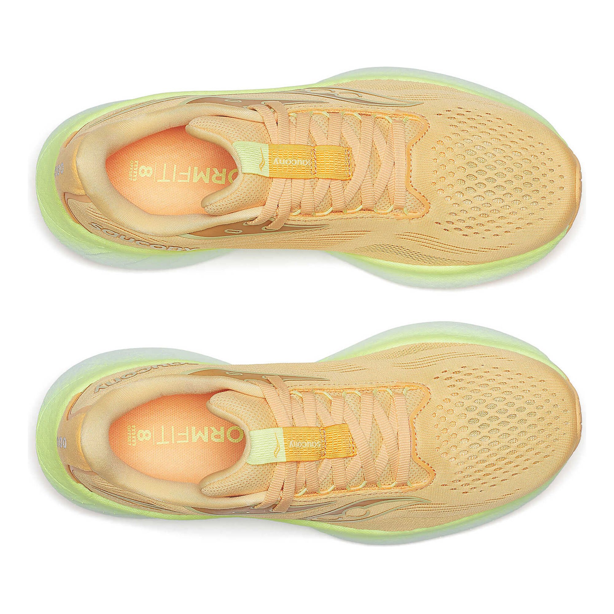 Saucony