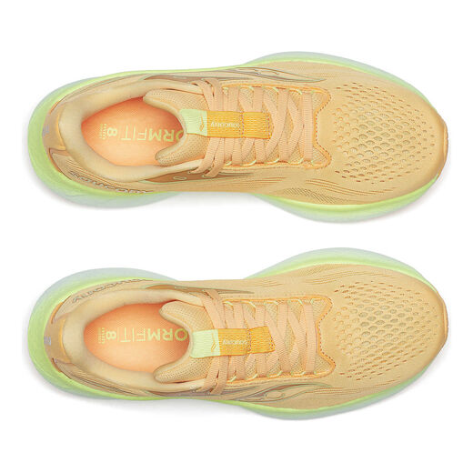 Saucony