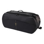 Wilson Wilson Laver Cup 2025 RF Tournament Ketchertaske 9 - sort