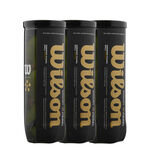 Wilson Padelbold Wilson Premier Padel Speed X3 Ball D&aring;se Med 3