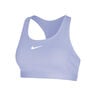 Swoosh Medium Support Sports-BH Damer-Lilla
