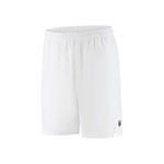 K-Swiss Shorts K-Swiss KS AP HYPERCOURT 7 INCH SHORTS 3 Shorts Herrer-hvid