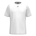 HEAD Club 25 Tech T-Shirt Men