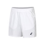 ASICS Tennist&oslash;j ASICS Court 7in Shorts Herrer-hvid