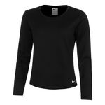 Nike Tøj Nike Therma-Fit One Løbetrøje Damer - sort, 