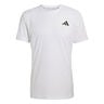 Freelift T-shirt Herrer-hvid