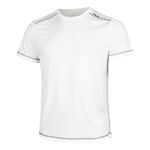 Fila Tøj Fila Jannis T-shirt Herrer-Creme