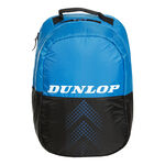 Dunlop Dunlop FX Club Rygsæk-Blå,Sort