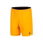 Quiet Please Tøj Quiet Please Endlessly Slam 7in Shorts Herrer-Orange,Antracit