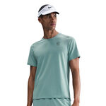 Nike Tennistøj Nike Court Dri-Fit Advantage T-shirt Herrer-Vis