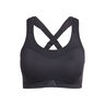 Impact Training High Support Sports-BH Damer-Sort