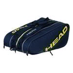HEAD Team Elite Racquetbag XL NVLI 