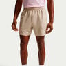 Jannik Sinner Court Dri-Fit Advantage 6in Shorts Herrer-kaki