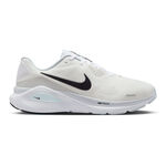 Nike Løbesko Nike Structure 26 Støttesko Herrer-Hvid,Sort