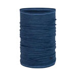 332 T&oslash;j Buff Merino Lightweight Halsedisse Unisex - gr&aring;, 