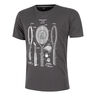 Create Rackitecture Tee M