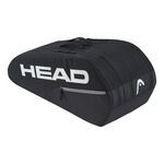 HEAD HEAD Base Racquet Bag L Ketchertaske 9 - sort