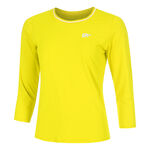 Racket Roots Teamline Longsleeve W