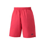 Yonex Tøj Yonex Shorts Herrer-Pink