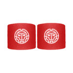 BIDI BADU Tøj BIDI BADU Lil Move Wristband Short - blue