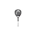 HEAD Gave HEAD Mini Padel Coello Pro 2025 Gave - sort