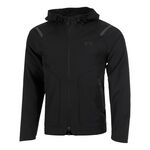 Under Armour Tøj Under Armour Unstoppable Træningsjakke Herrer-Sort