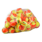 Tennis-Point Tennisbold Tennis-Point Stage 2 60er Polybag