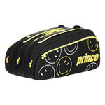 Prince Prince Smiley Ketchertaske 12 - sort