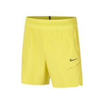 Nike Tøj Nike Court Dri-Fit Slam Shorts Herrer-Citrongul