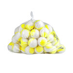 Balls Unlimited Tennisbold Balls Unlimited Code Green Pose Med 60 Trykløs