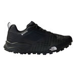 The North Face Løbesko The North Face Offtrail TR GTX Trailsko Herrer-Sort