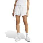 adidas T&oslash;j adidas Club 2in Shorts Damer-Hvid
