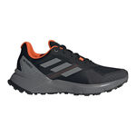 adidas Løbesko adidas Terrex Soulstride Trailsko Herrer-Sort,Orange