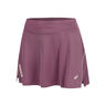 Court Boldshorts Damer - lilla, 
