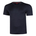 Wilson Tøj Wilson Everyday Performance T-shirt Herrer-Mørkeblå