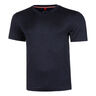 Everyday Performance T-shirt Herrer-Mørkeblå
