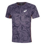 ASICS T&oslash;j ASICS Game T-shirt Herrer - lilla, 