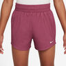 Dri-Fit One Woven High Rise Shorts Pige-Berry
