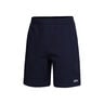 Core Solid Shorts Herrer-Mørkeblå