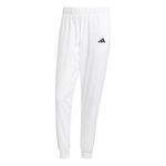 adidas Tøj adidas Walk On Træningsbukser Herrer-Hvid
