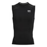 Heatgear Armour Tanktop Herrer-Sort,Hvid