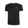 Crew 2.0 Chill T-shirt Drenge-sort