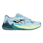 Joma Padel-sko Joma Open Padelsko Herrer-Mint,Grøn