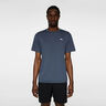 Jamirez T-shirt Herrer-Blå