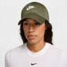 Club Cap Unisex - oliven, 